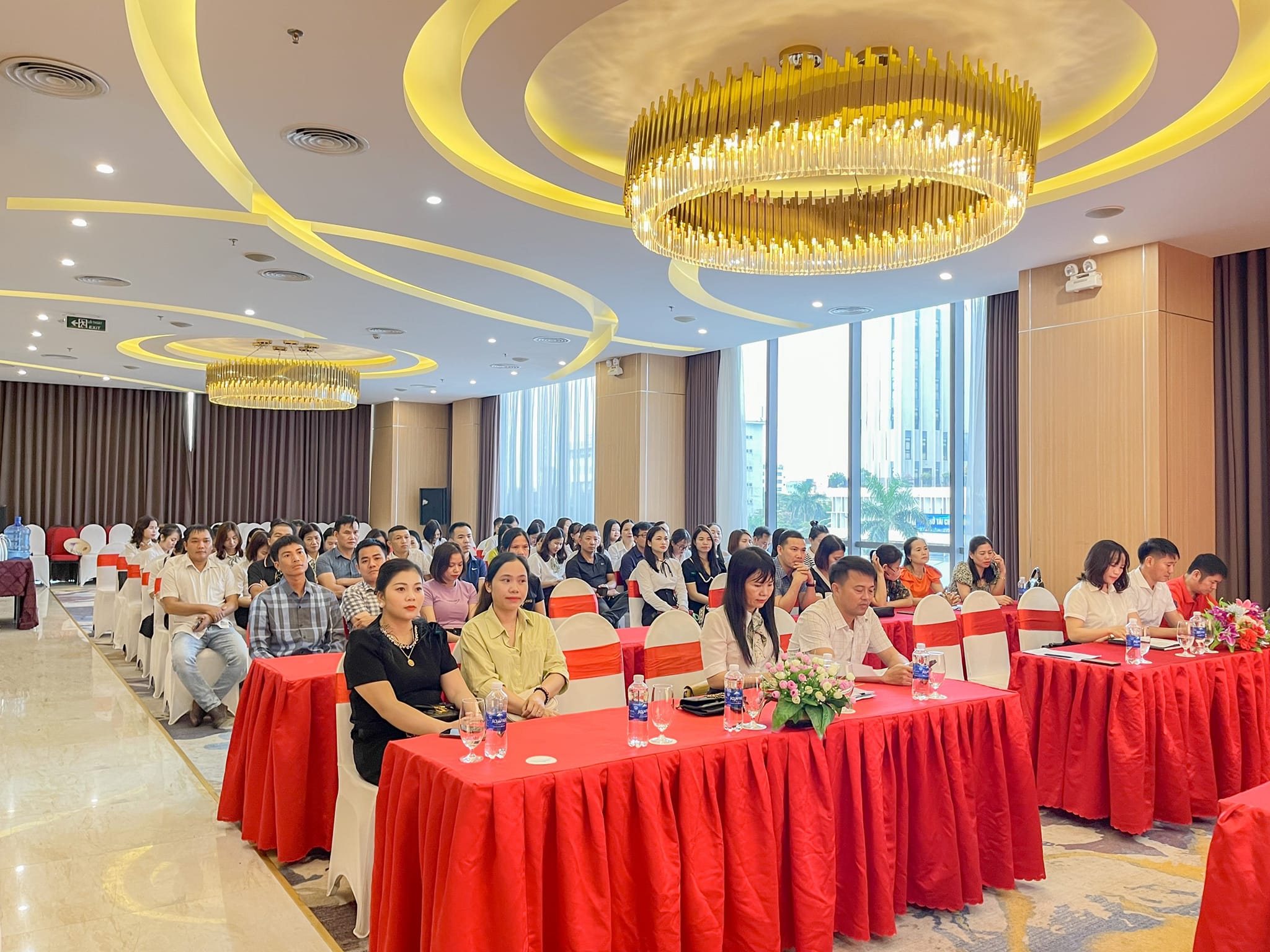 TRƯỜNG TIỂU HỌC HƯNG ĐÔNG ĐÃ TỔ CHỨC HỘI NGHỊ ĐẠI BIỂU HỘI CHA MẸ HỌC SINH NĂM HỌC 2023- 2024.