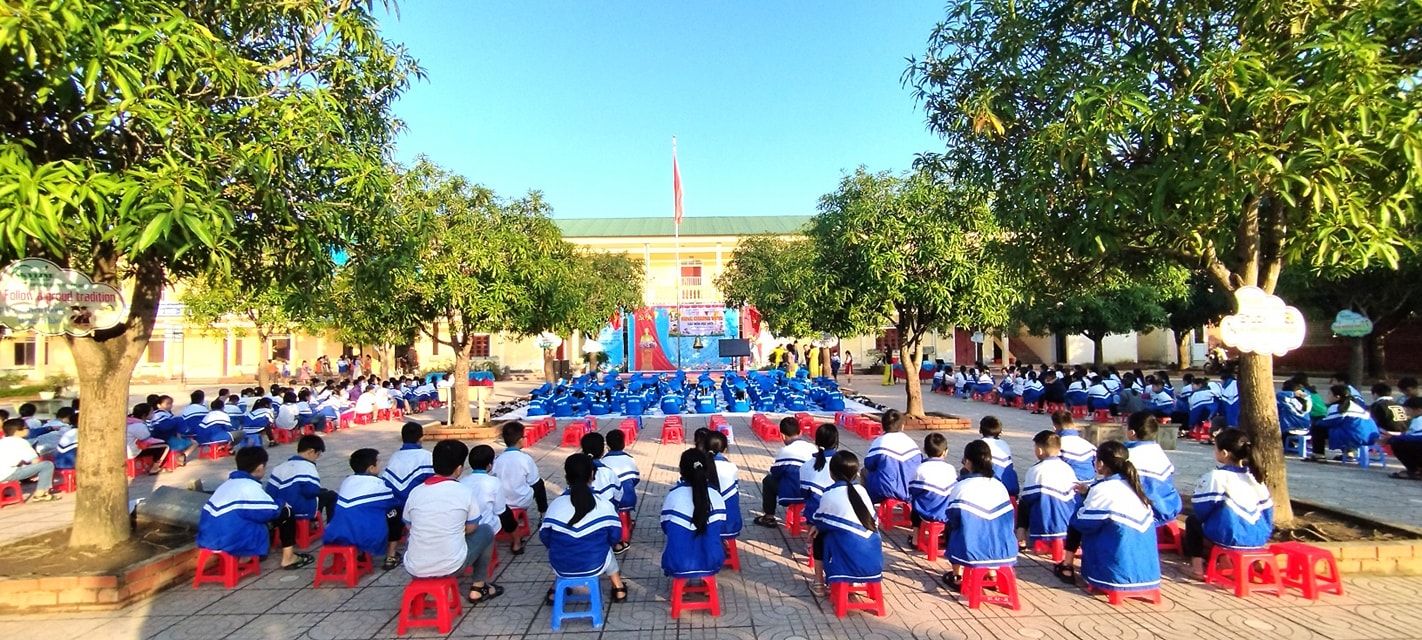 TỔ CHỨC CLB 