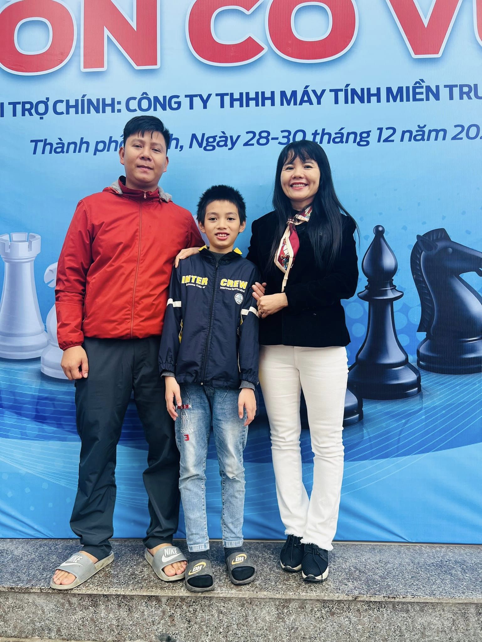 HỘI KHOẺ PHÙ ĐỔNG THÀNH PHỐ VINH LẦN THỨ XVII NĂM 2023