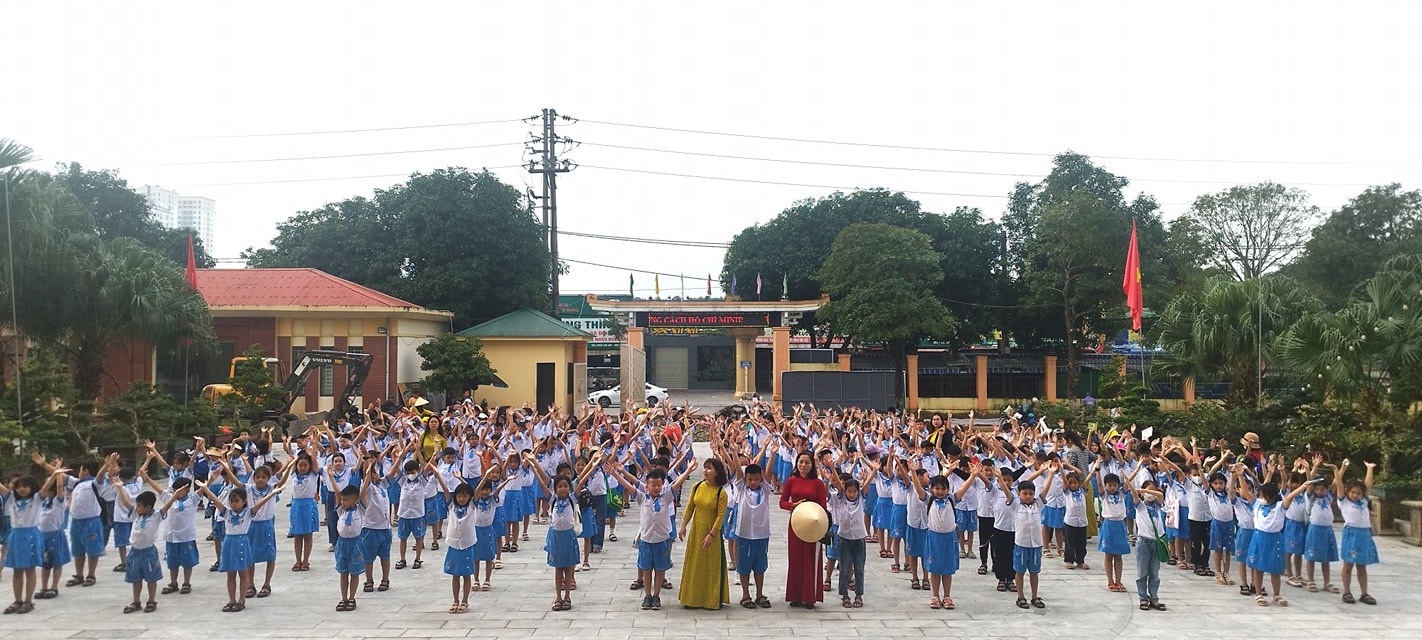CHÀO MỪNG 79 NĂM NGÀY QĐND VN VÀ 34 NĂM NGÀY QUỐC PHÒNG TOÀN DÂN.